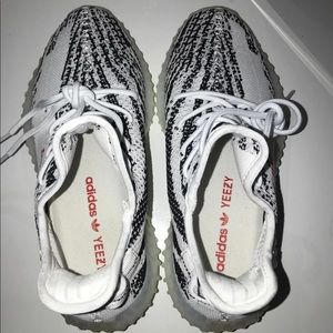 Adidas Yeezy Boost